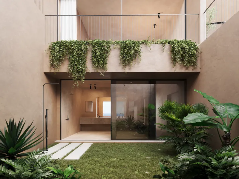 SJ65 – Construcción de vivienda unifamiliar, Mallorca (foto 10)
